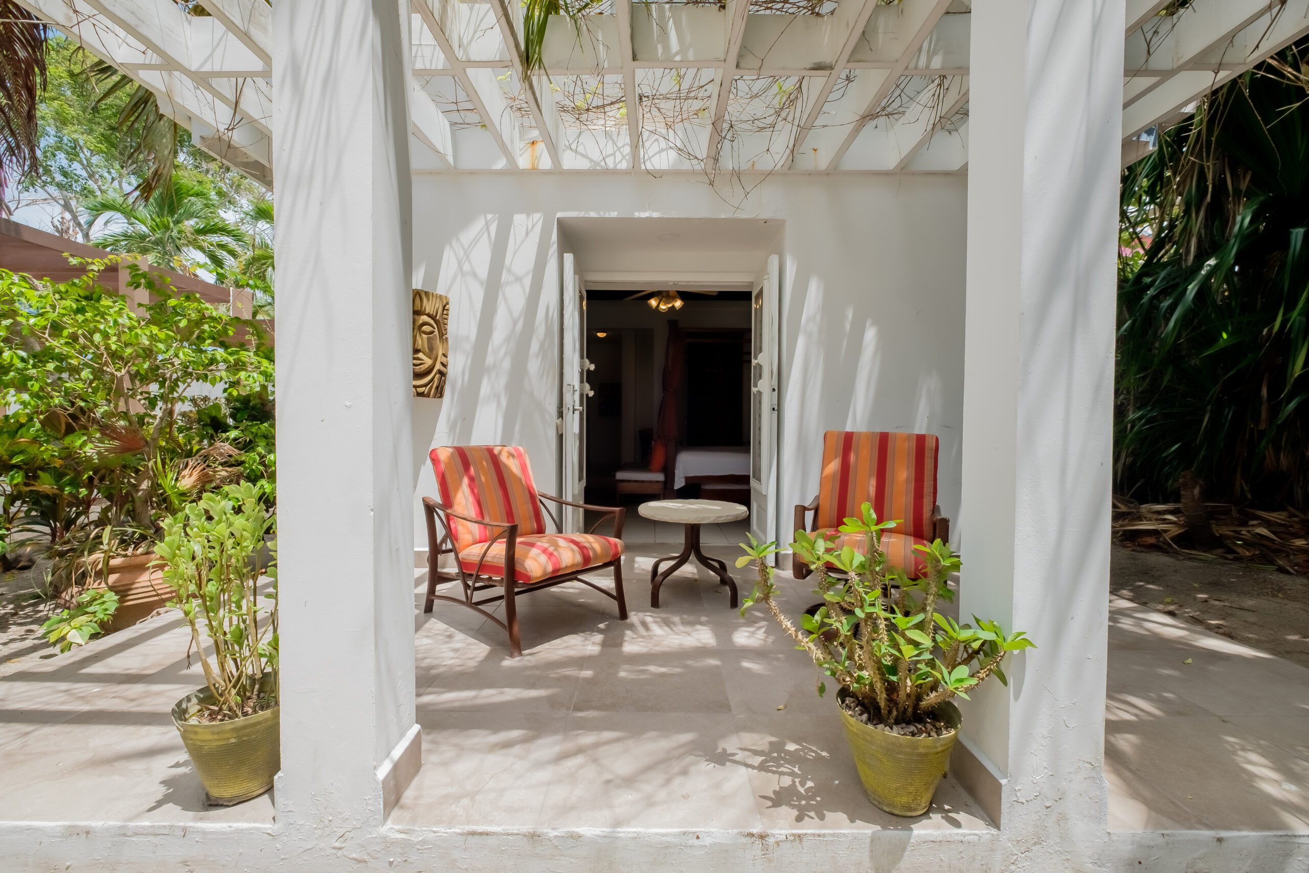 Villa Turquesa Middle House 1