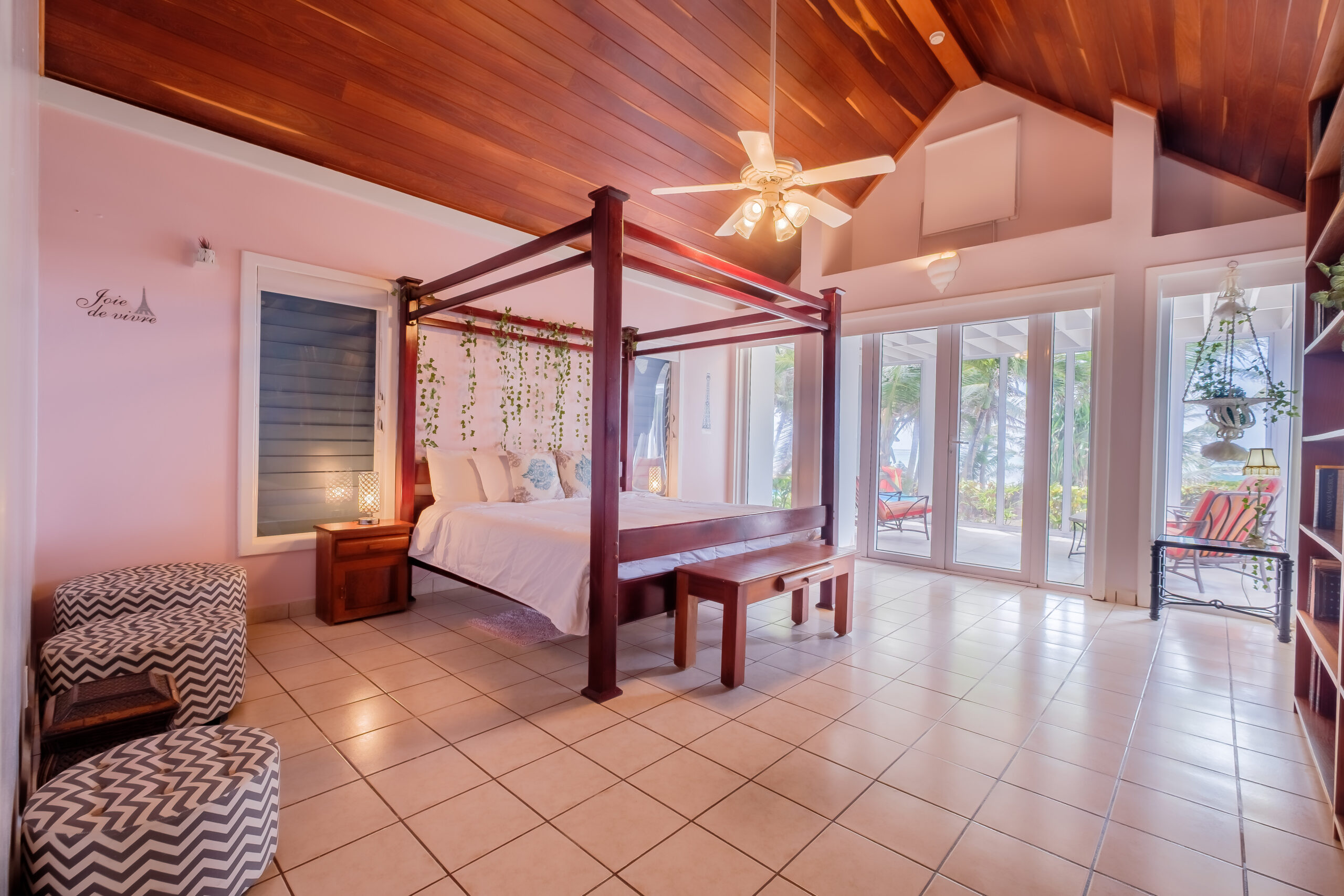 Villa Turquesa Middle House 6