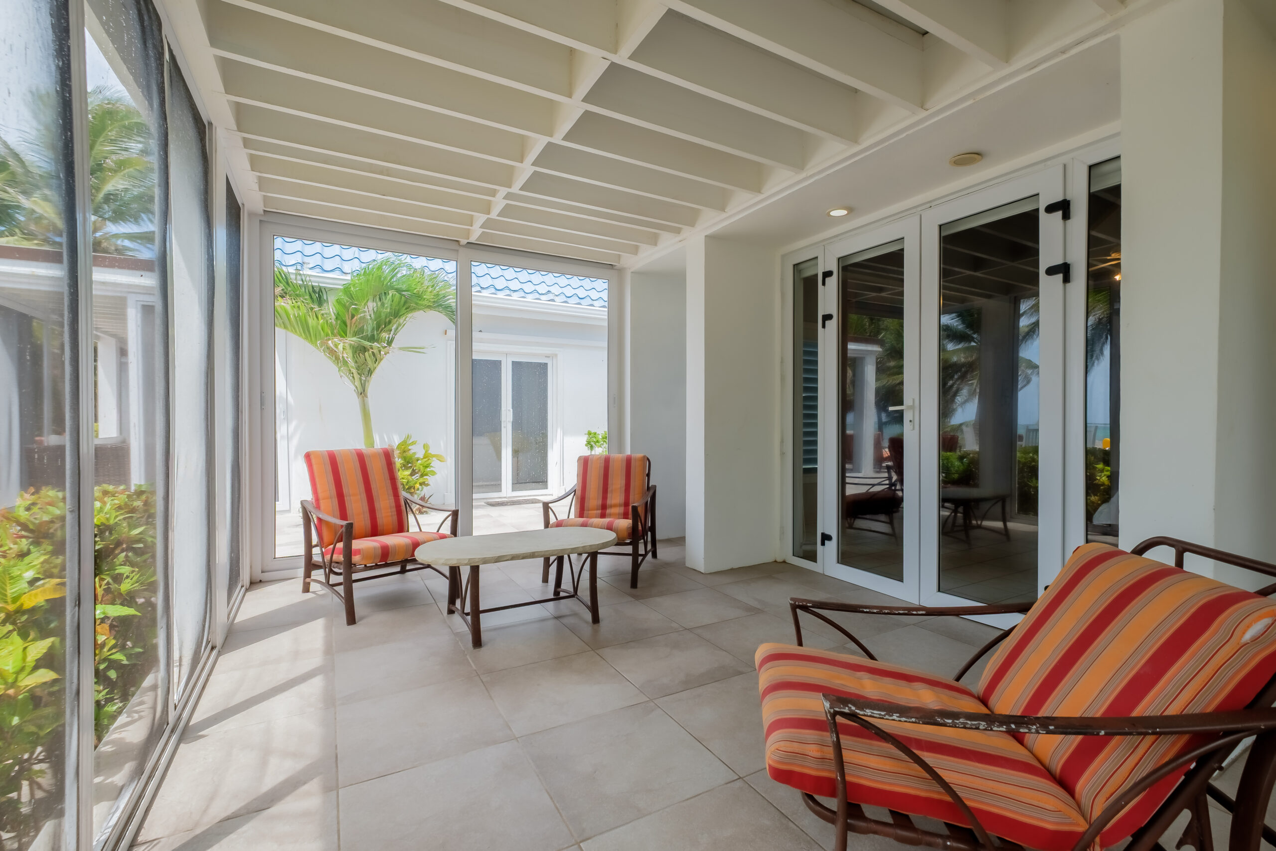 Villa Turquesa Middle House 7