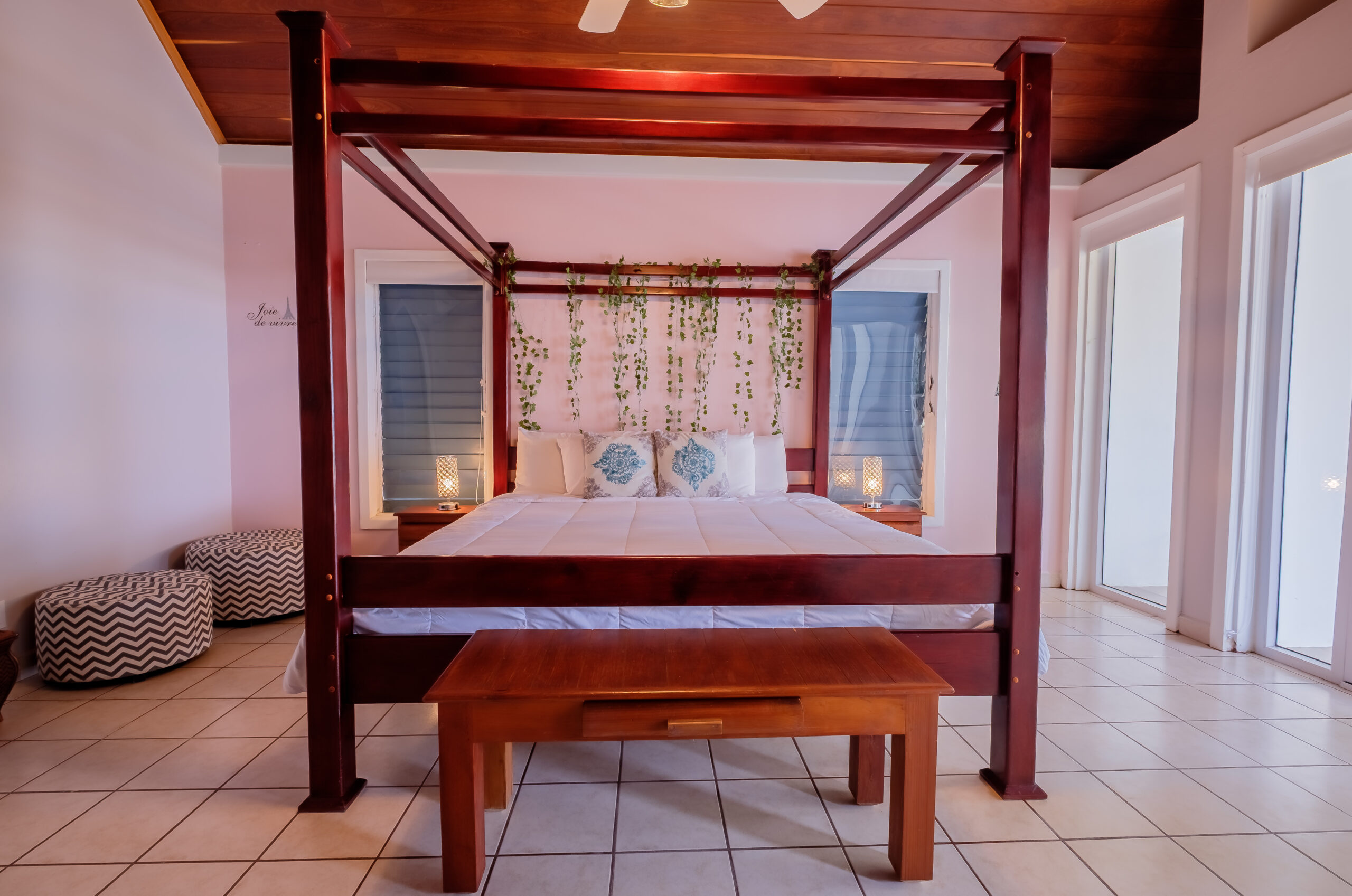 Villa Turquesa Middle House 8