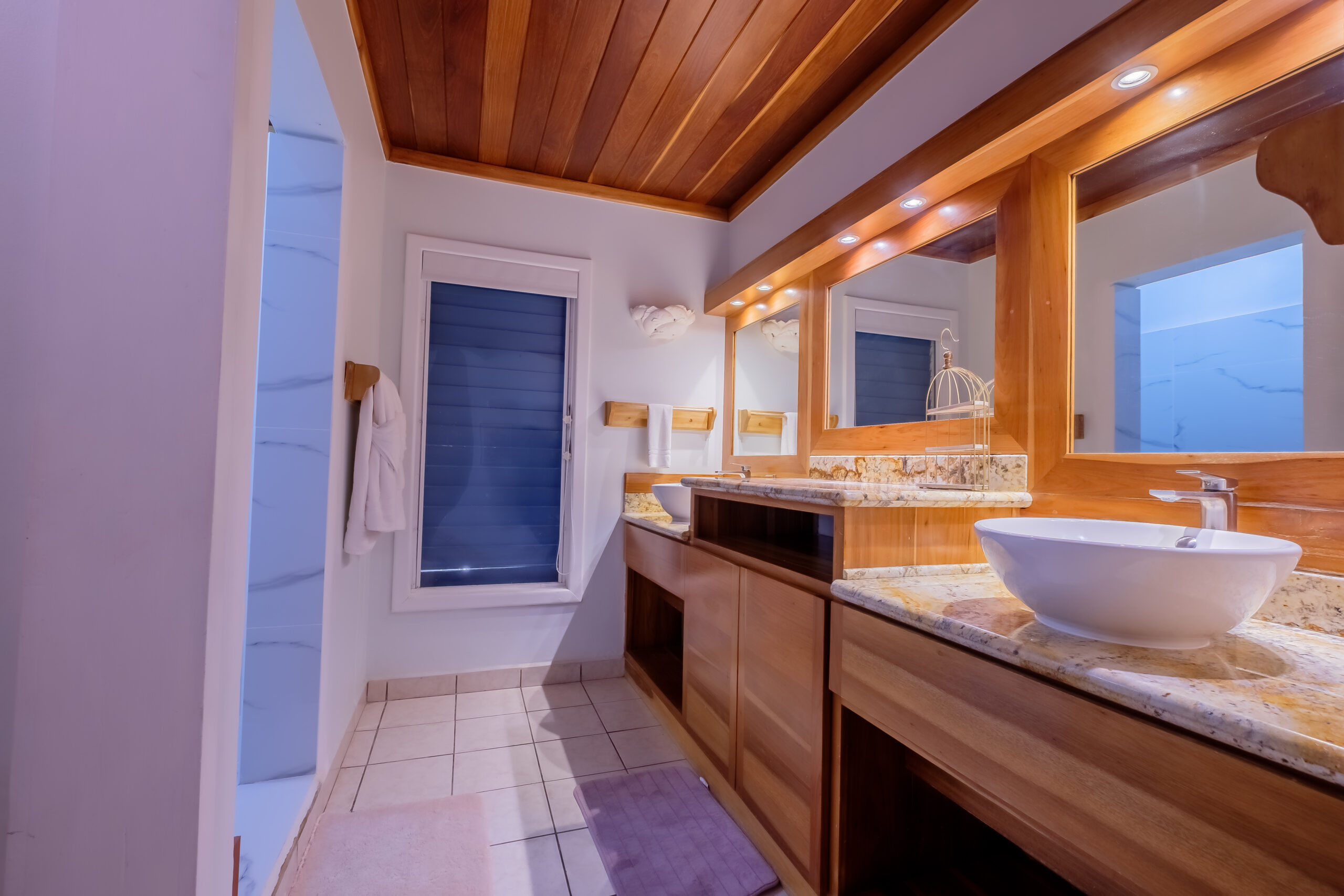 Villa Turquesa Middle House 9