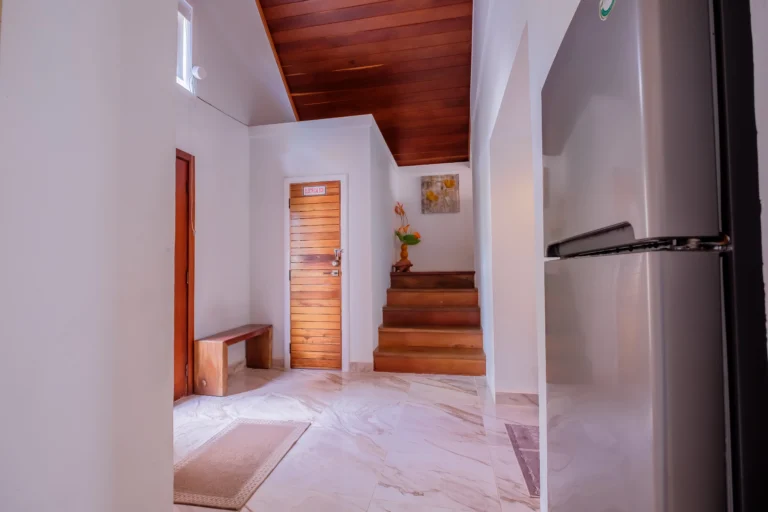 Villa Turquesa Middle House 4