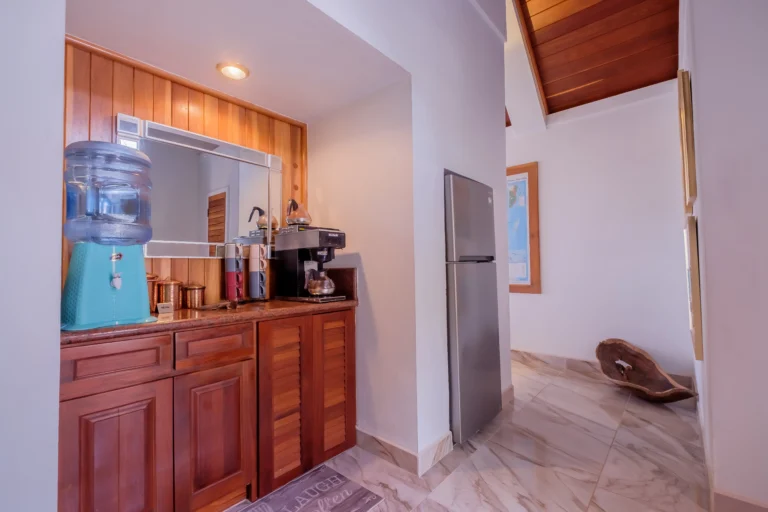 Villa Turquesa Middle House 5