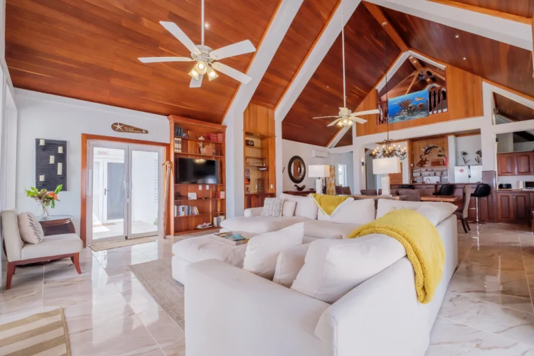 Villa Turquesa Middle House 7