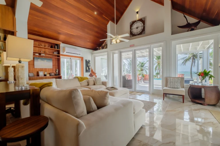 Villa Turquesa Middle House 10