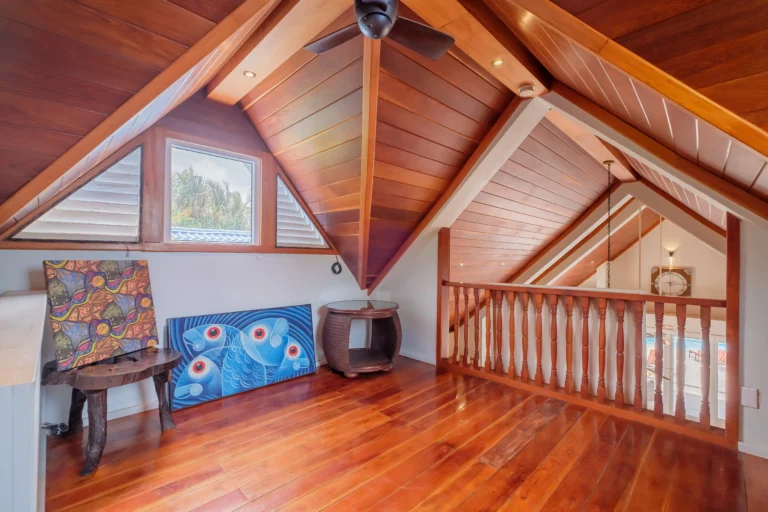 Villa Turquesa Middle House 11