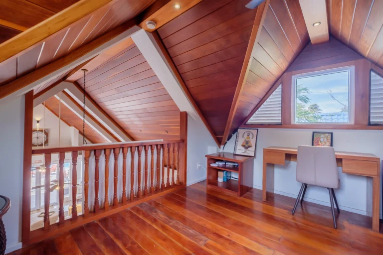 Villa Turquesa Middle House 12