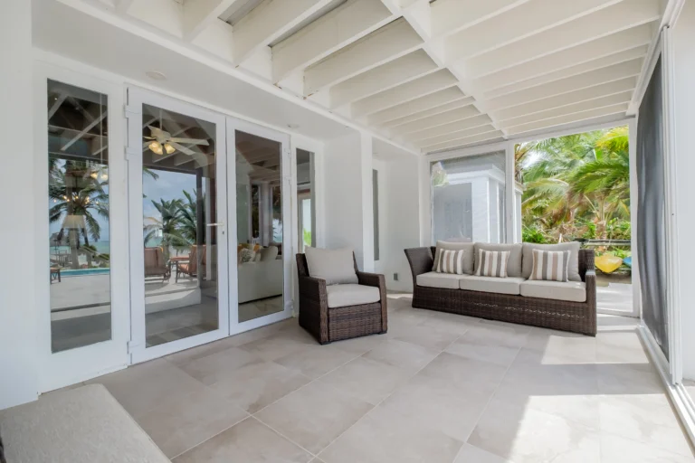 Villa Turquesa Middle House 13