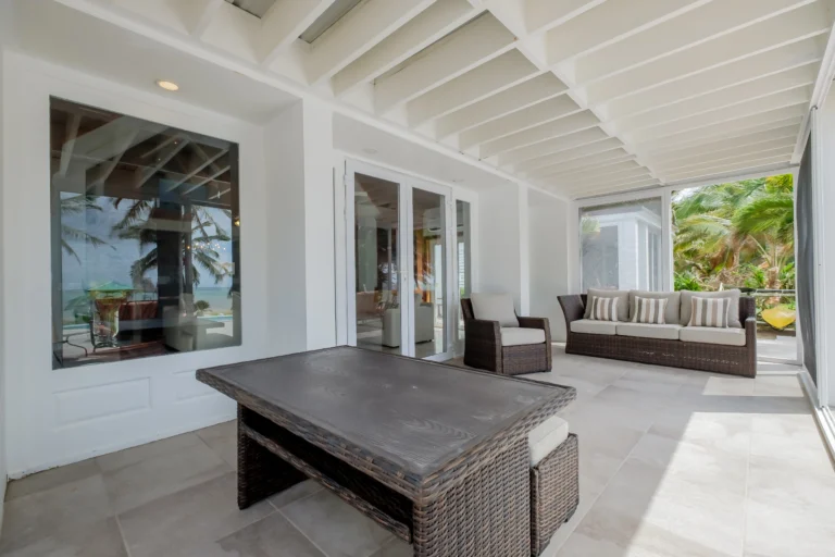 Villa Turquesa Middle House 14