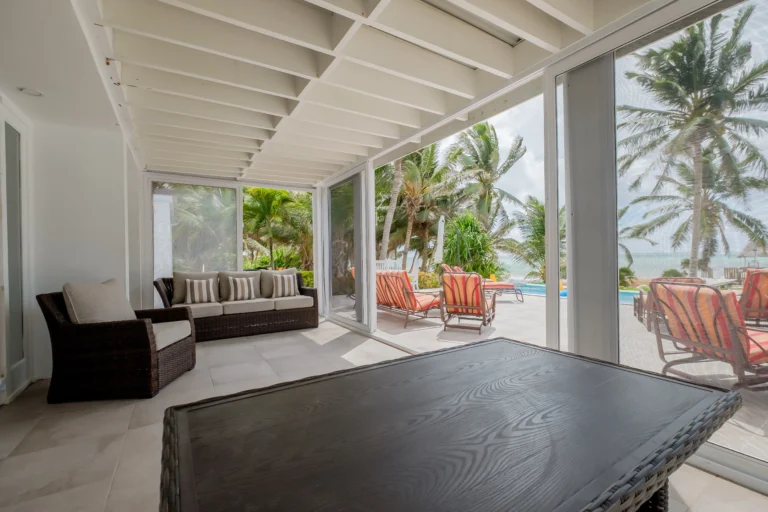 Villa Turquesa Middle House 15