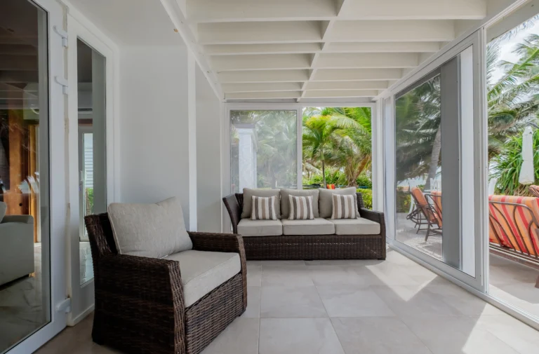 Villa Turquesa Middle House 16