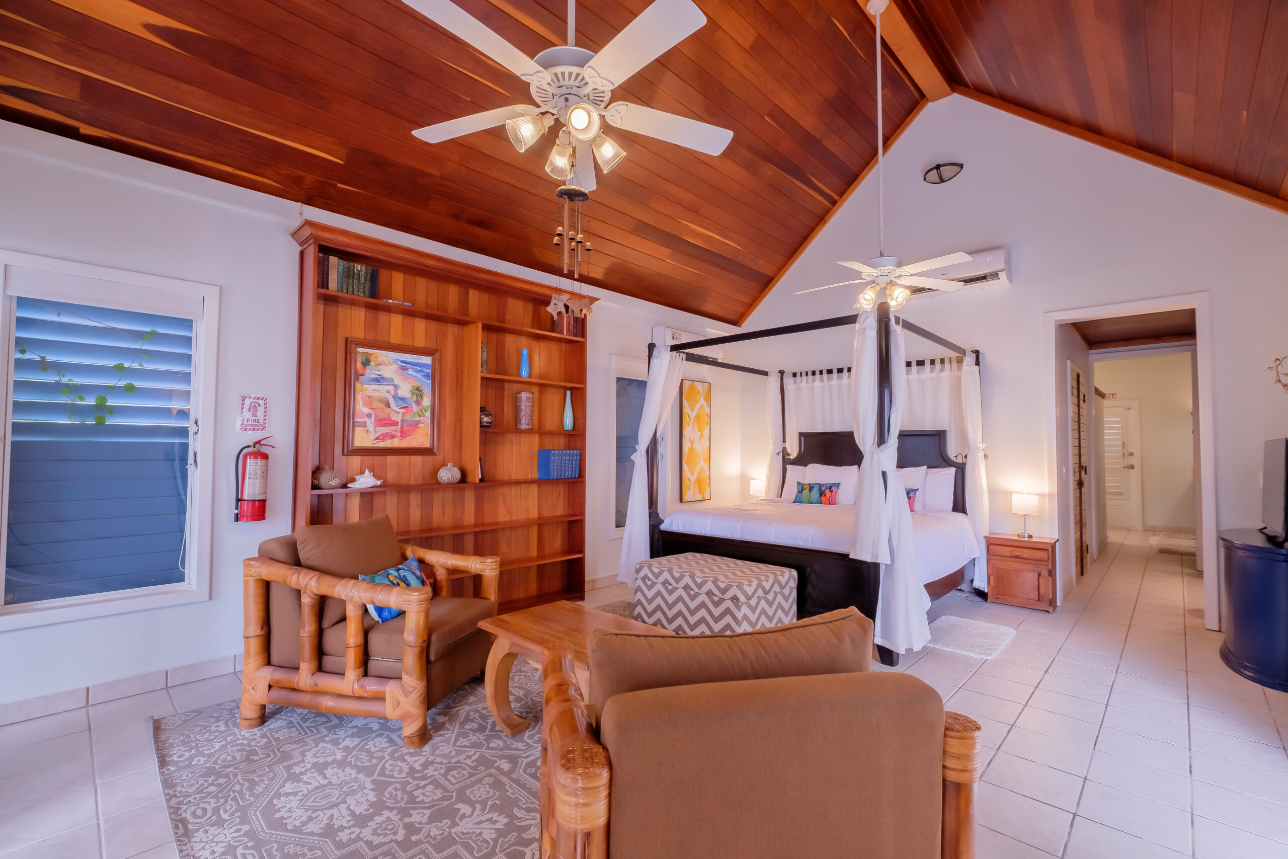 Villa Turquesa Middle House 4