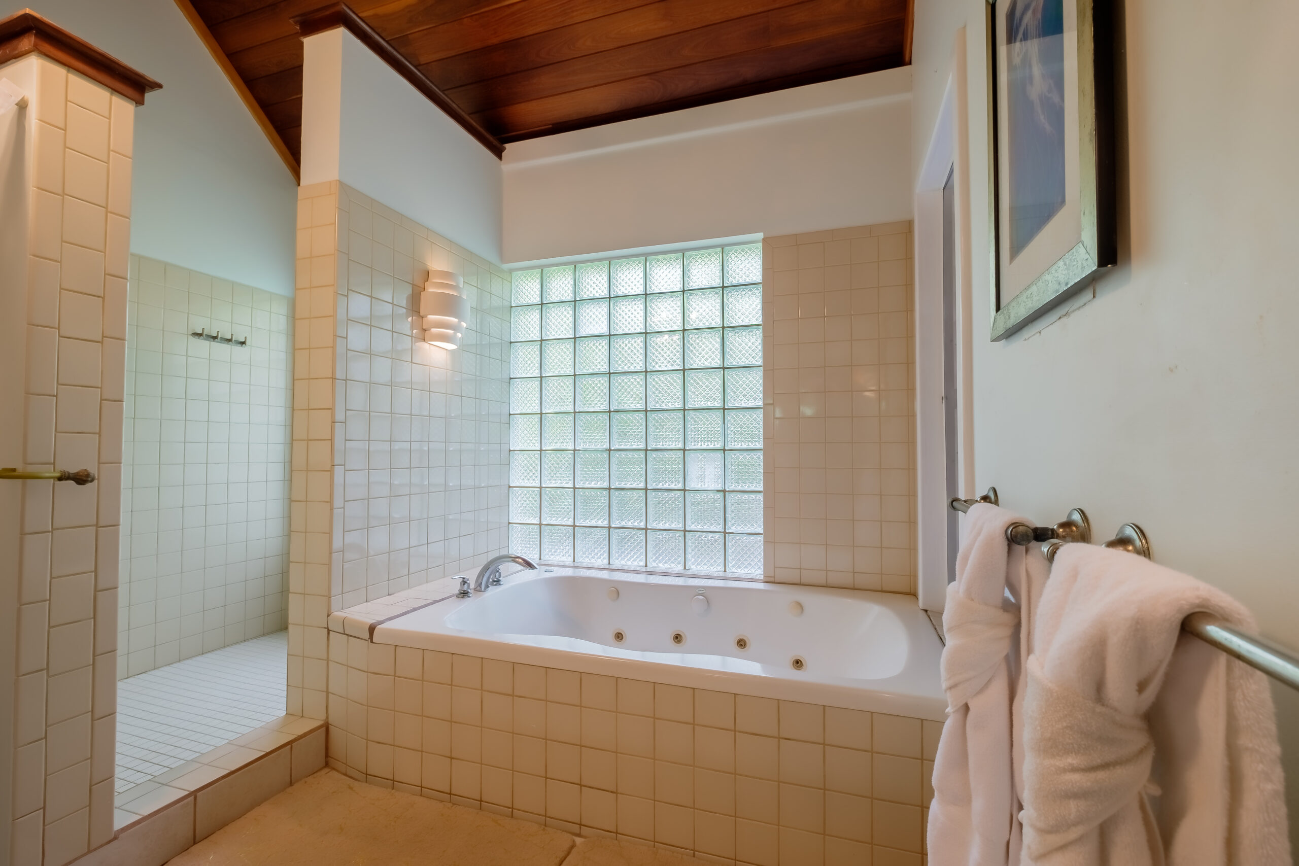 Villa Turquesa Middle House 5