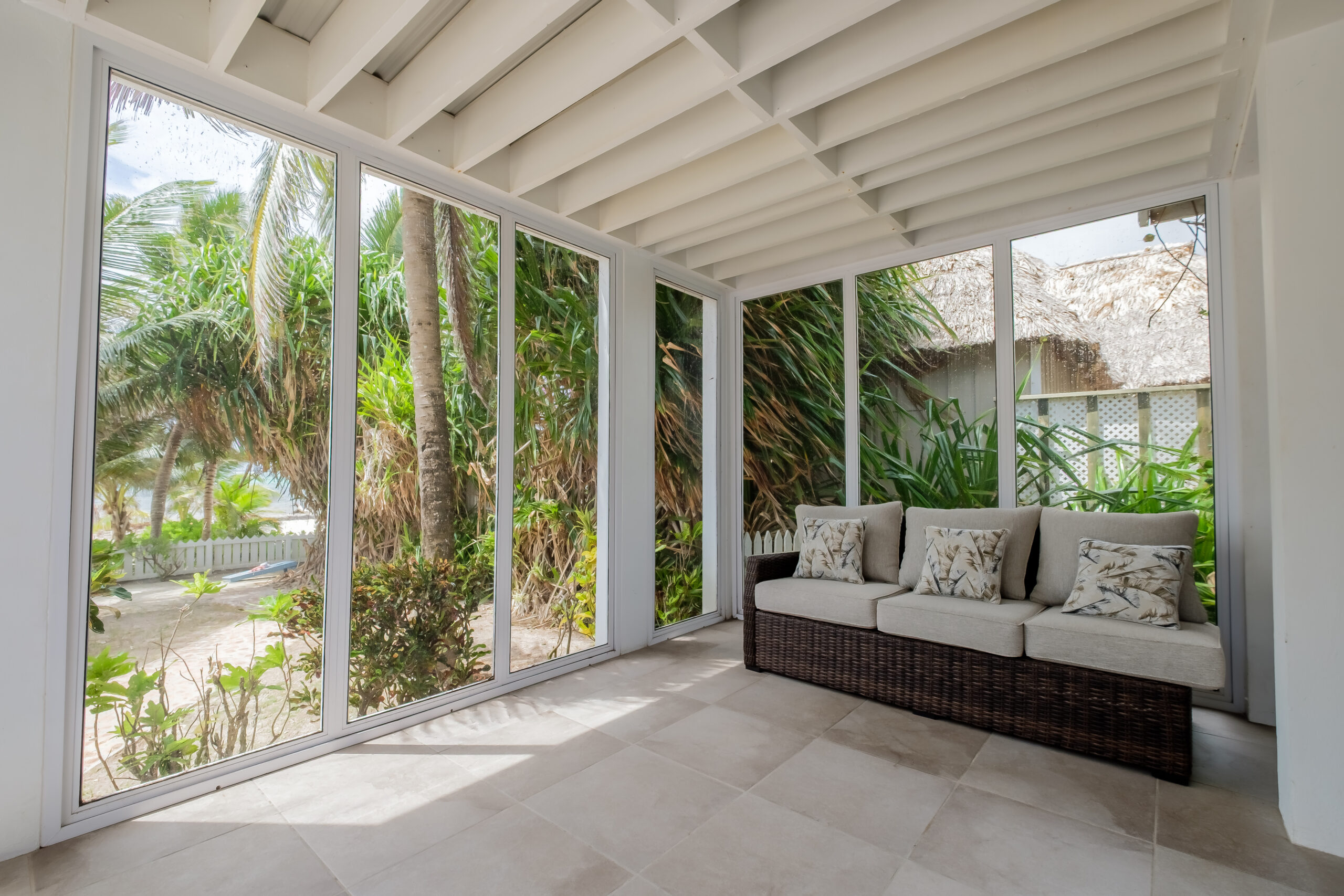 Villa Turquesa Middle House 2