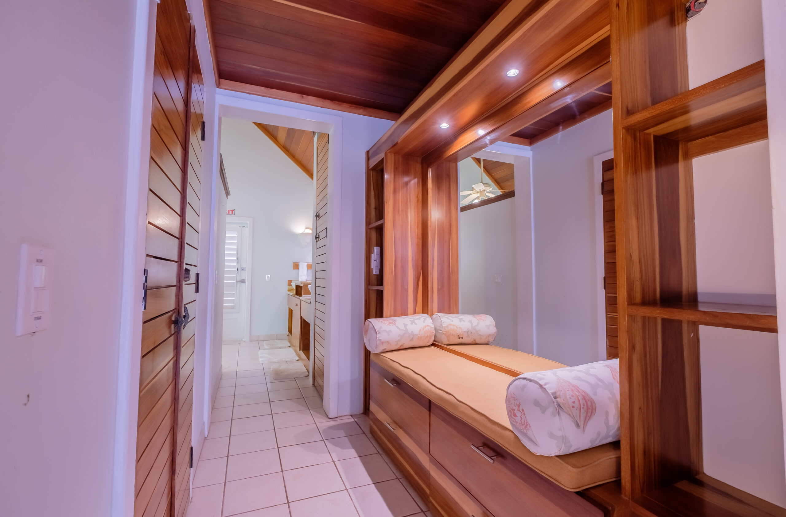 Villa Turquesa Middle House 3