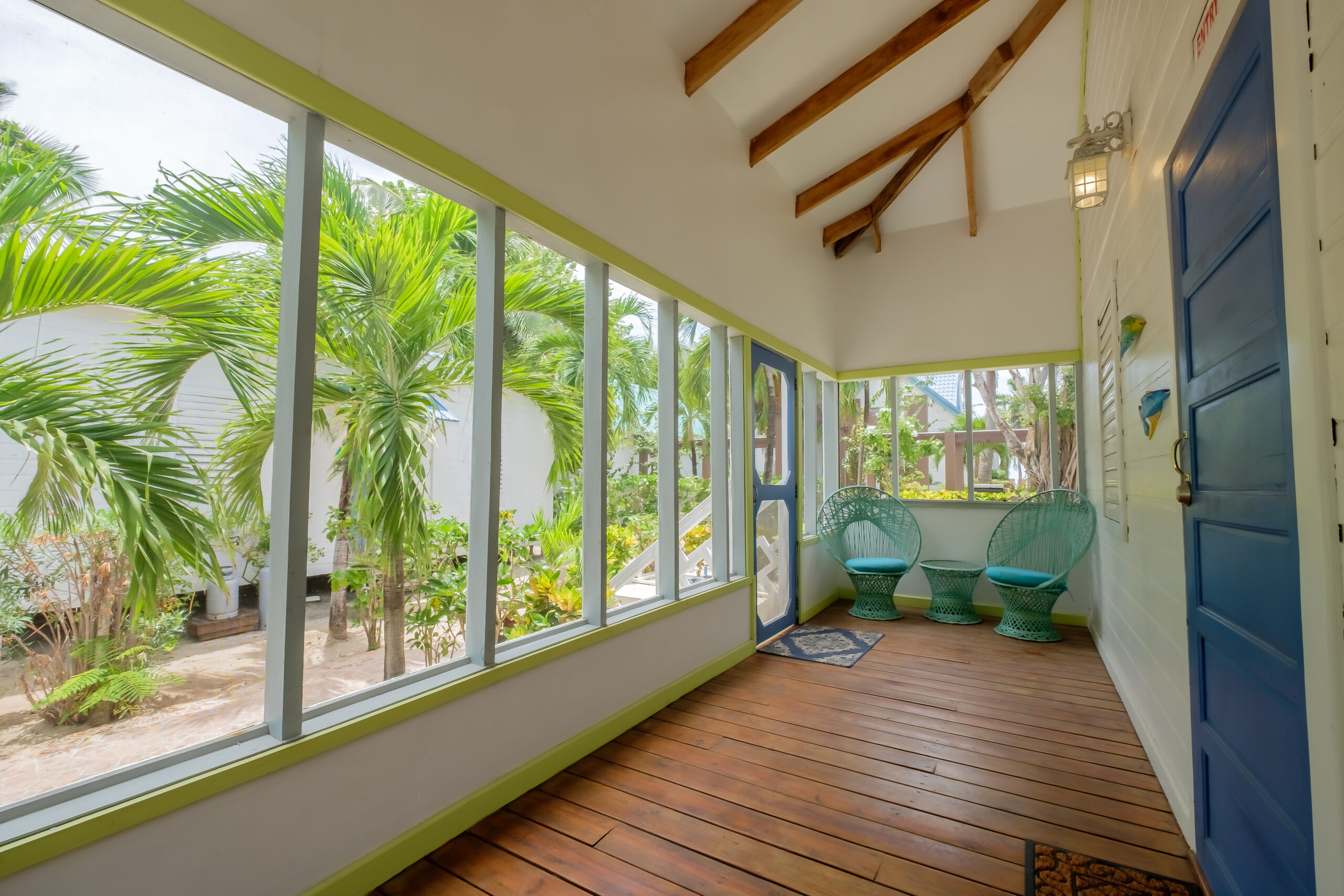 Villa Turquesa Middle House 9