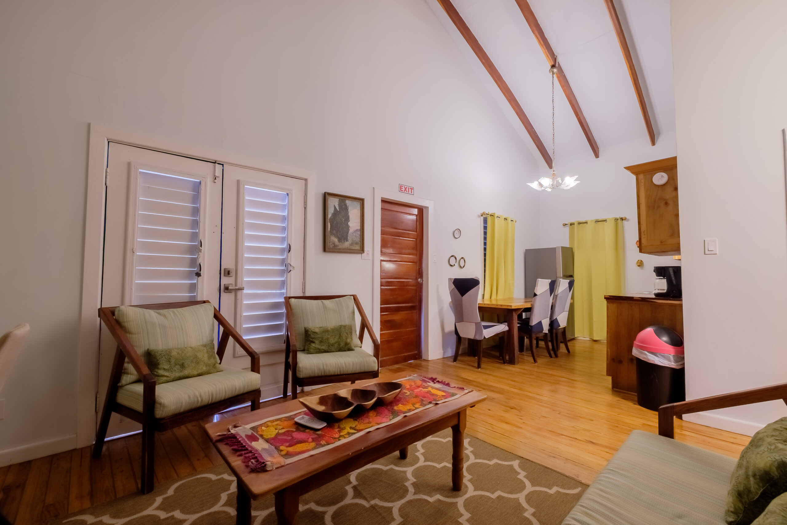 Villa Turquesa Middle House 2