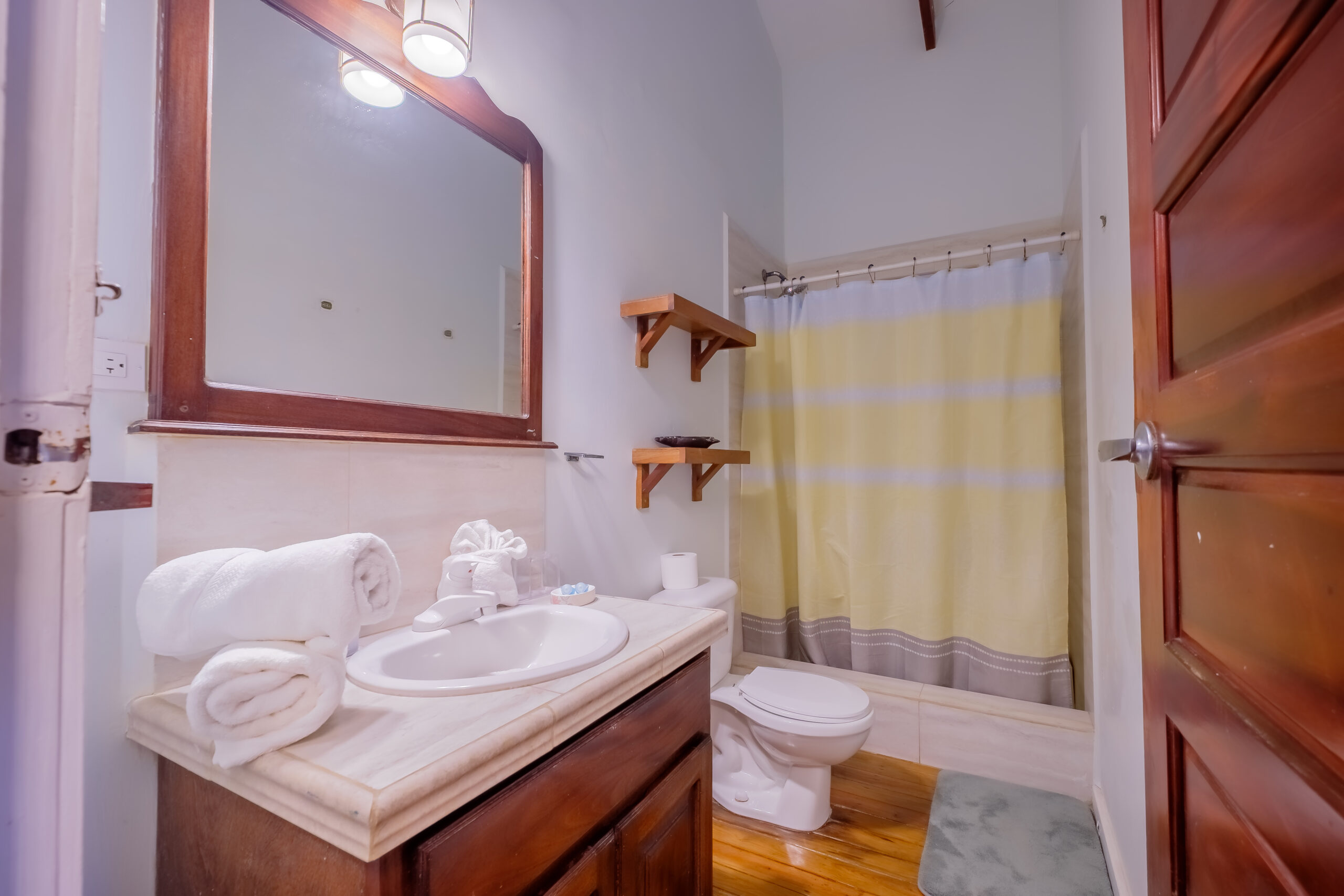 Villa Turquesa Middle House 3