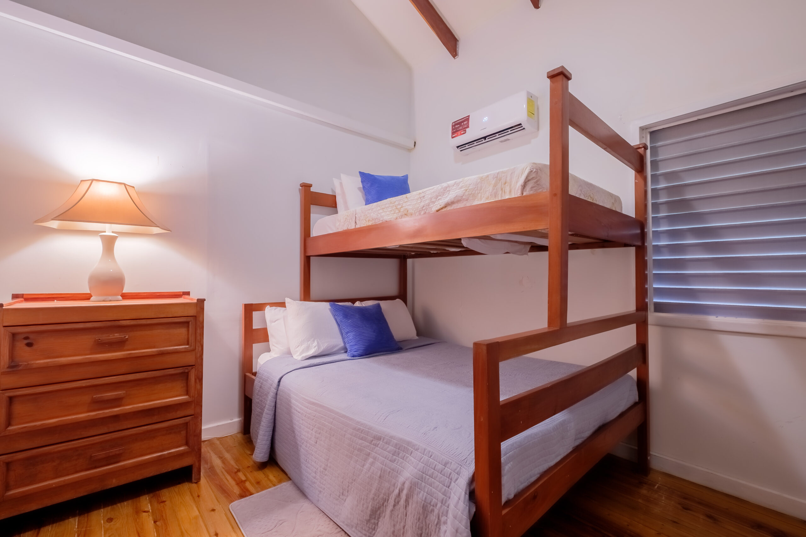 Villa Turquesa Middle House 5