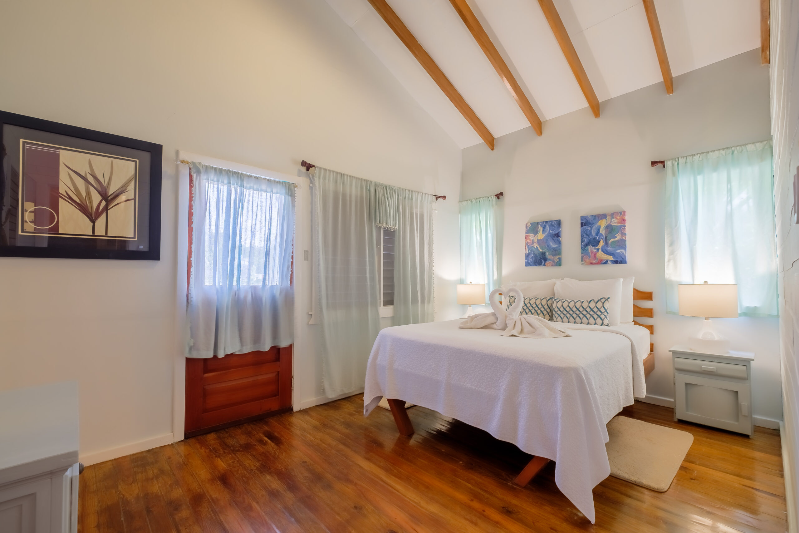 Villa Turquesa Middle House 6